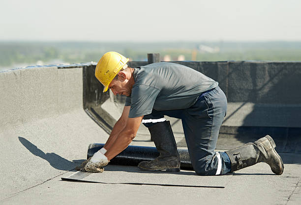 Best Blown-in Insulation in Union City, TN