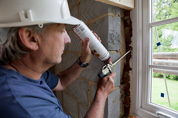 Best Geographic-Specific Insulation Services in Union City, TN